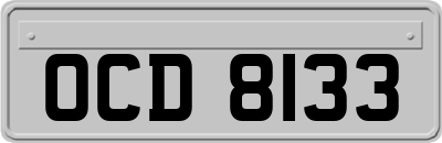 OCD8133