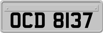 OCD8137
