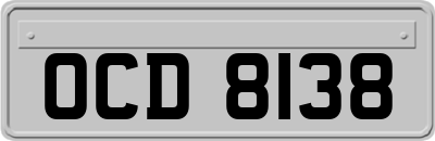 OCD8138