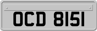 OCD8151