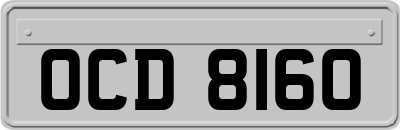 OCD8160