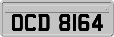 OCD8164