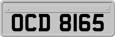 OCD8165