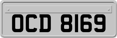 OCD8169