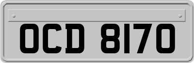 OCD8170