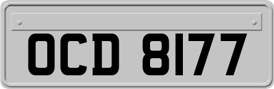 OCD8177