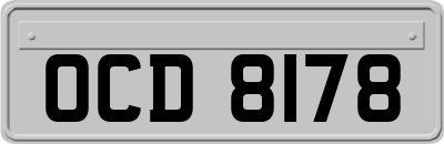 OCD8178