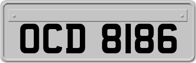 OCD8186
