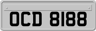 OCD8188