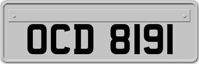 OCD8191