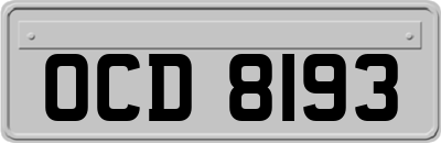 OCD8193
