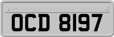 OCD8197