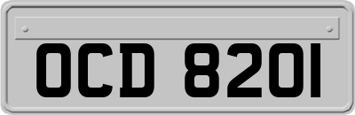 OCD8201