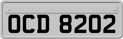 OCD8202