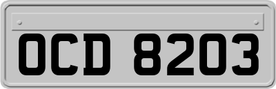 OCD8203