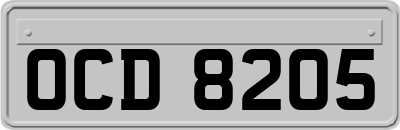 OCD8205