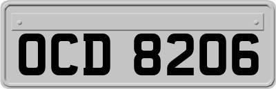 OCD8206