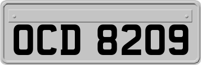 OCD8209