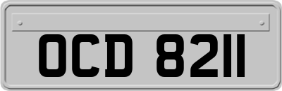 OCD8211