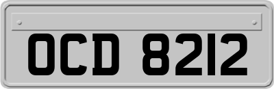 OCD8212