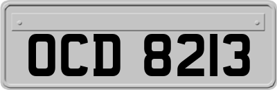 OCD8213
