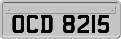 OCD8215