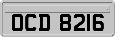 OCD8216