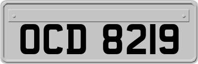OCD8219