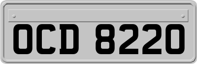 OCD8220