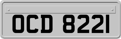 OCD8221