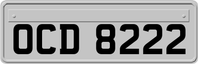 OCD8222