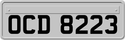 OCD8223
