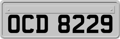 OCD8229
