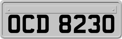 OCD8230