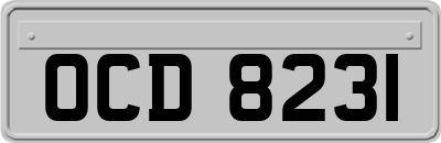 OCD8231