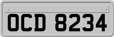 OCD8234