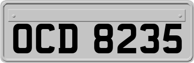 OCD8235