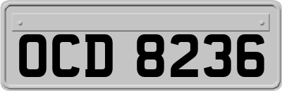 OCD8236