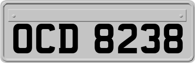 OCD8238