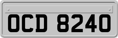 OCD8240
