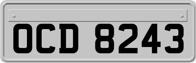 OCD8243