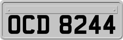 OCD8244