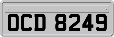 OCD8249