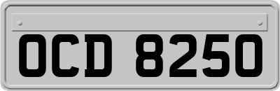 OCD8250