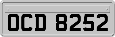 OCD8252