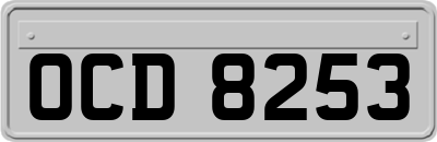 OCD8253