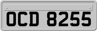OCD8255