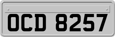 OCD8257