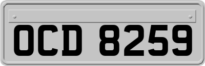 OCD8259