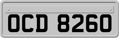 OCD8260